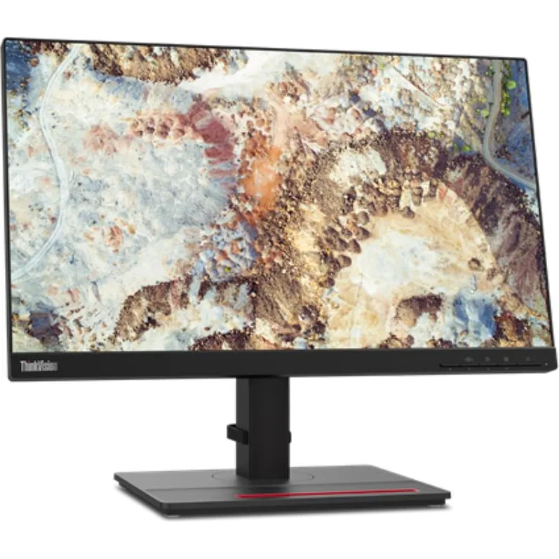 Lenovo ThinkVision T22i-20 61FEMAT6EU монитор (ЛЕНОВО) Lenovo ThinkVision T22i-20 61FEMAT6EU монитор (ЛЕНОВО)