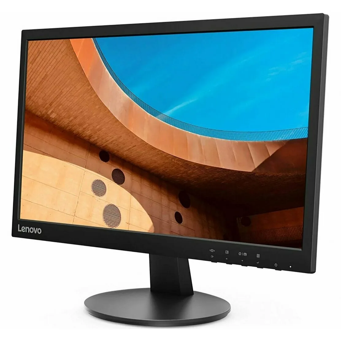 Lenovo ThinkVision D22-17 61FFKAT6EU - монитор 21.5 Lenovo ThinkVision D22-17 61FFKAT6EU - монитор 21.5