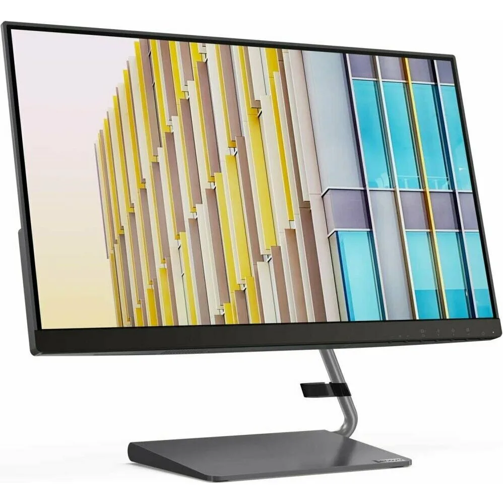 Lenovo Q24h-10 66A8GAC6EU монитор (ЛЕНОВО) Lenovo Q24h-10 66A8GAC6EU монитор (ЛЕНОВО)