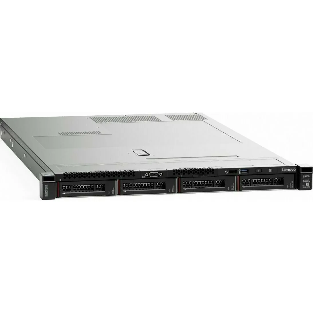Lenovo ThinkSystem SR250 7Y51A078EA сервер (ЛЕНОВО) Lenovo ThinkSystem SR250 7Y51A078EA сервер (ЛЕНОВО)