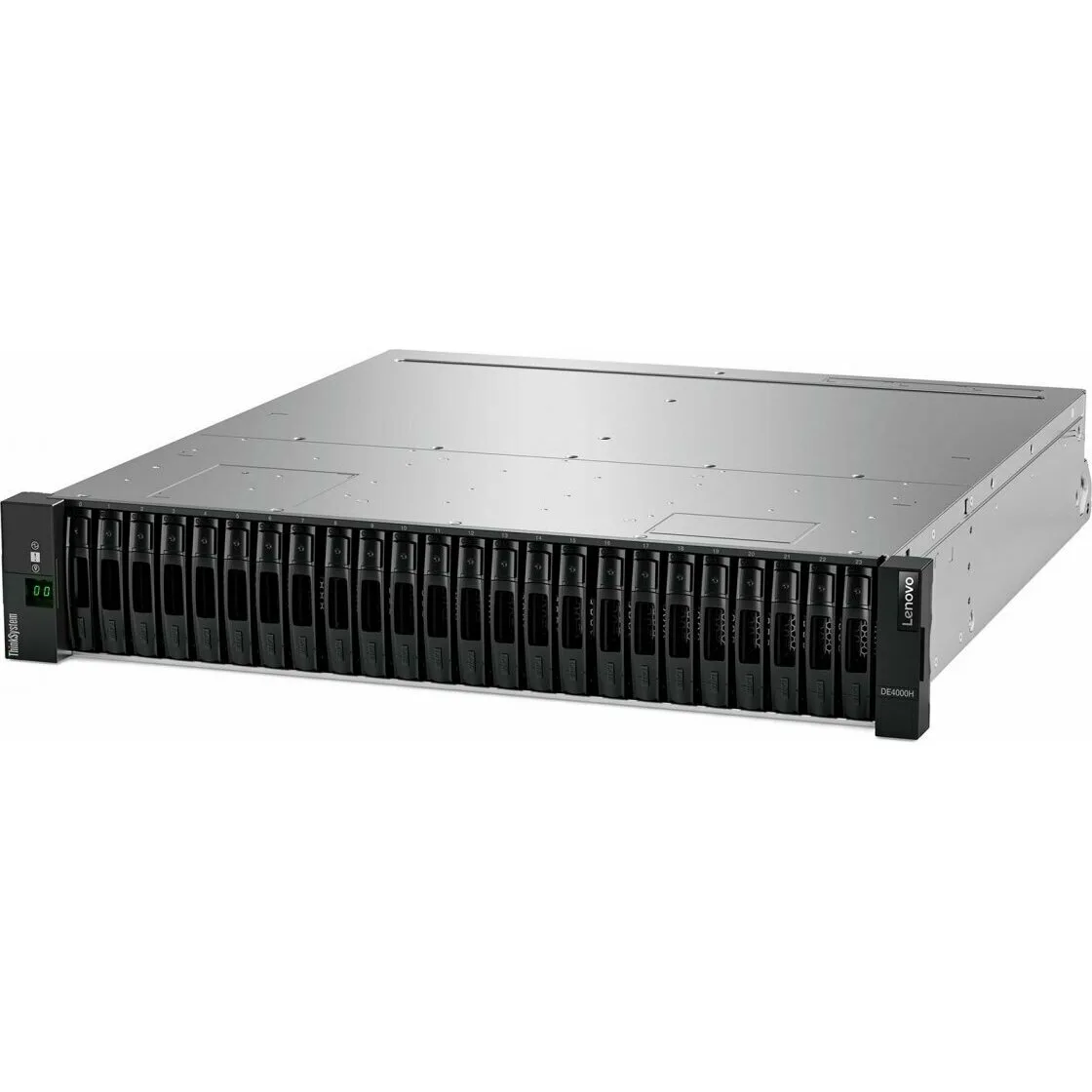 Lenovo ThinkSystem DE4000H 7Y74A001WW — система хранения данных