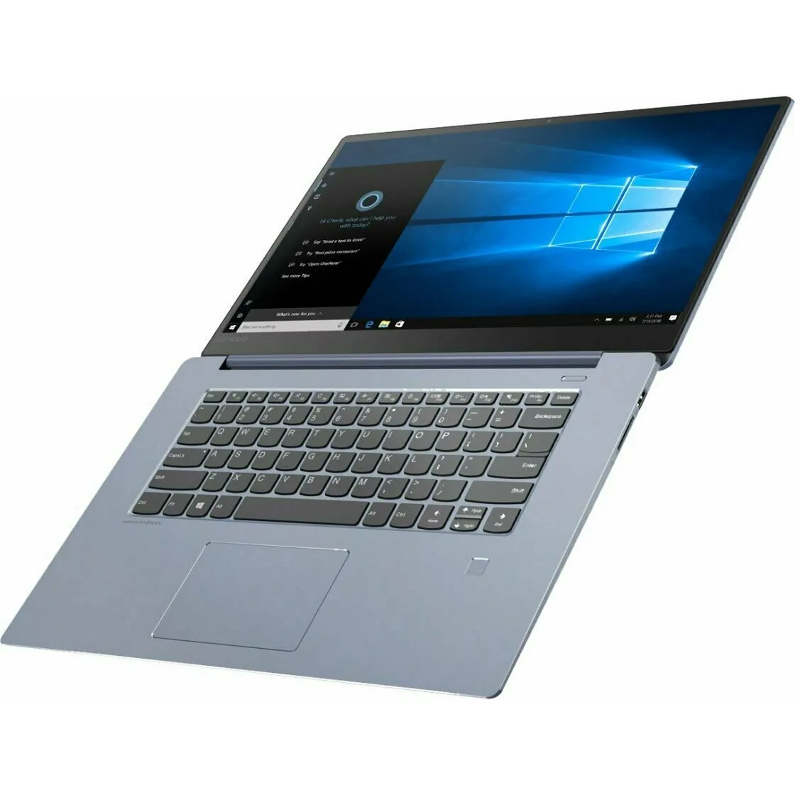 Lenovo Ideapad 530S-15IKB 81EV003VRU ноутбук (ЛЕНОВО) Lenovo Ideapad 530S-15IKB 81EV003VRU ноутбук (ЛЕНОВО)