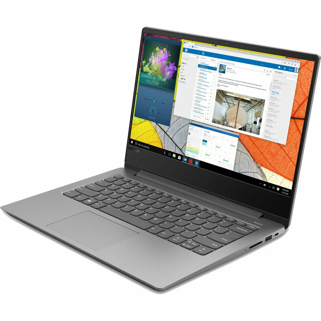 Lenovo Ideapad 330S-14IKB 81F4013SRU ноутбук (ЛЕНОВО) Lenovo Ideapad 330S-14IKB 81F4013SRU ноутбук (ЛЕНОВО)