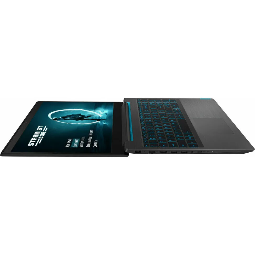 Lenovo IdeaPad L340-15IRH Gaming 81LK009YRU ноутбук (ЛЕНОВО) Lenovo IdeaPad L340-15IRH Gaming 81LK009YRU ноутбук (ЛЕНОВО)