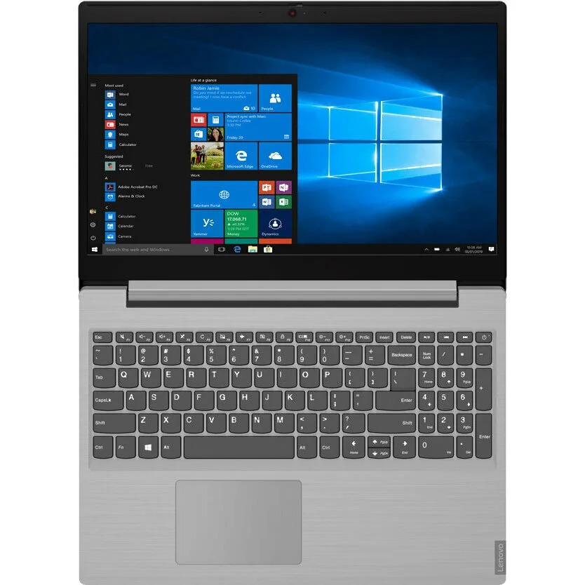 Lenovo Ideapad L340-15API 81LW005MRU ноутбук (ЛЕНОВО) Lenovo Ideapad L340-15API 81LW005MRU ноутбук (ЛЕНОВО)