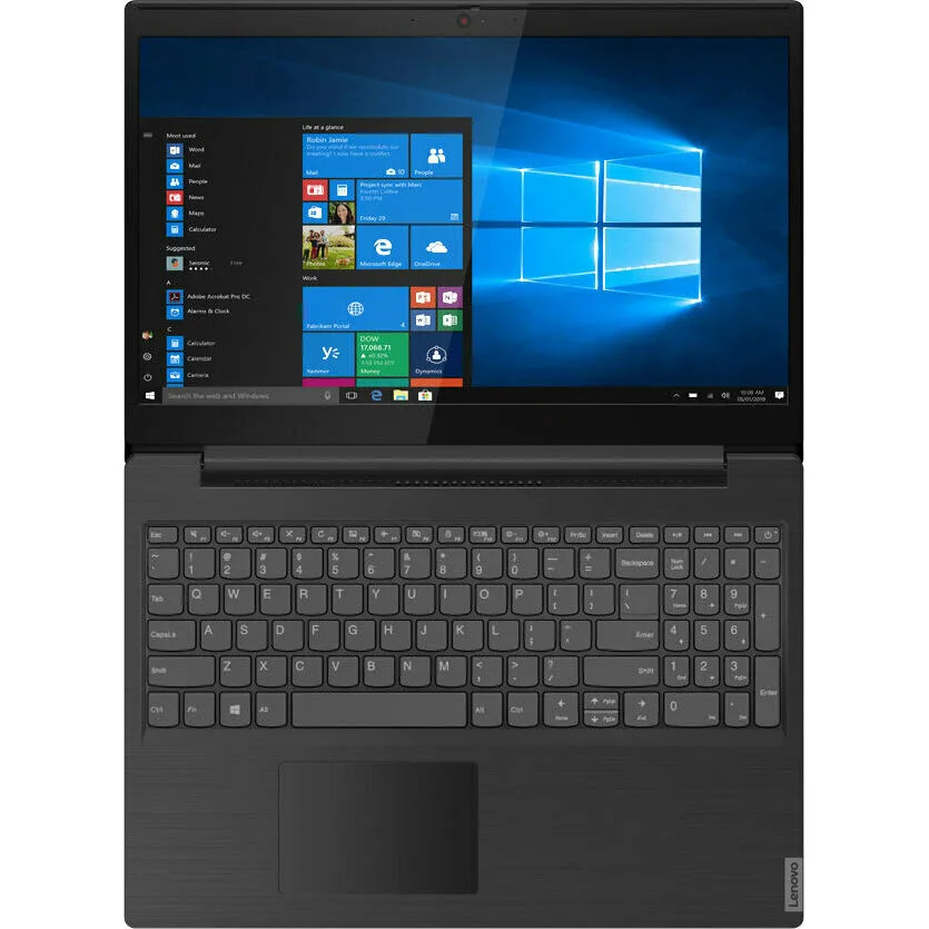 Lenovo IdeaPad L340-15API 81LW00JHRK ноутбук (ЛЕНОВО) Lenovo IdeaPad L340-15API 81LW00JHRK ноутбук (ЛЕНОВО)
