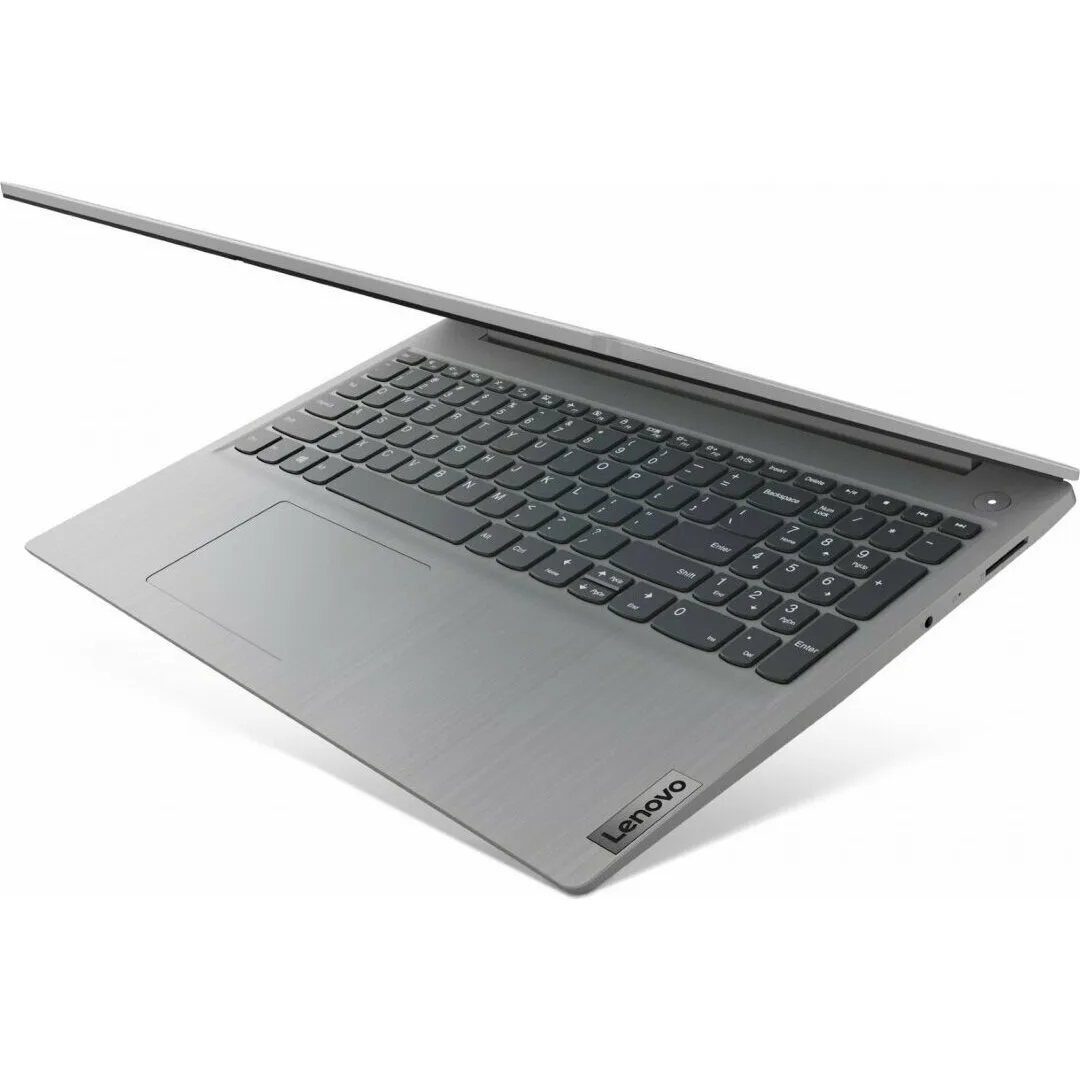 Lenovo IdeaPad 3 15ADA05 81W1006VRU - ноутбук (ЛЕНОВО) Lenovo IdeaPad 3 15ADA05 81W1006VRU - ноутбук (ЛЕНОВО)