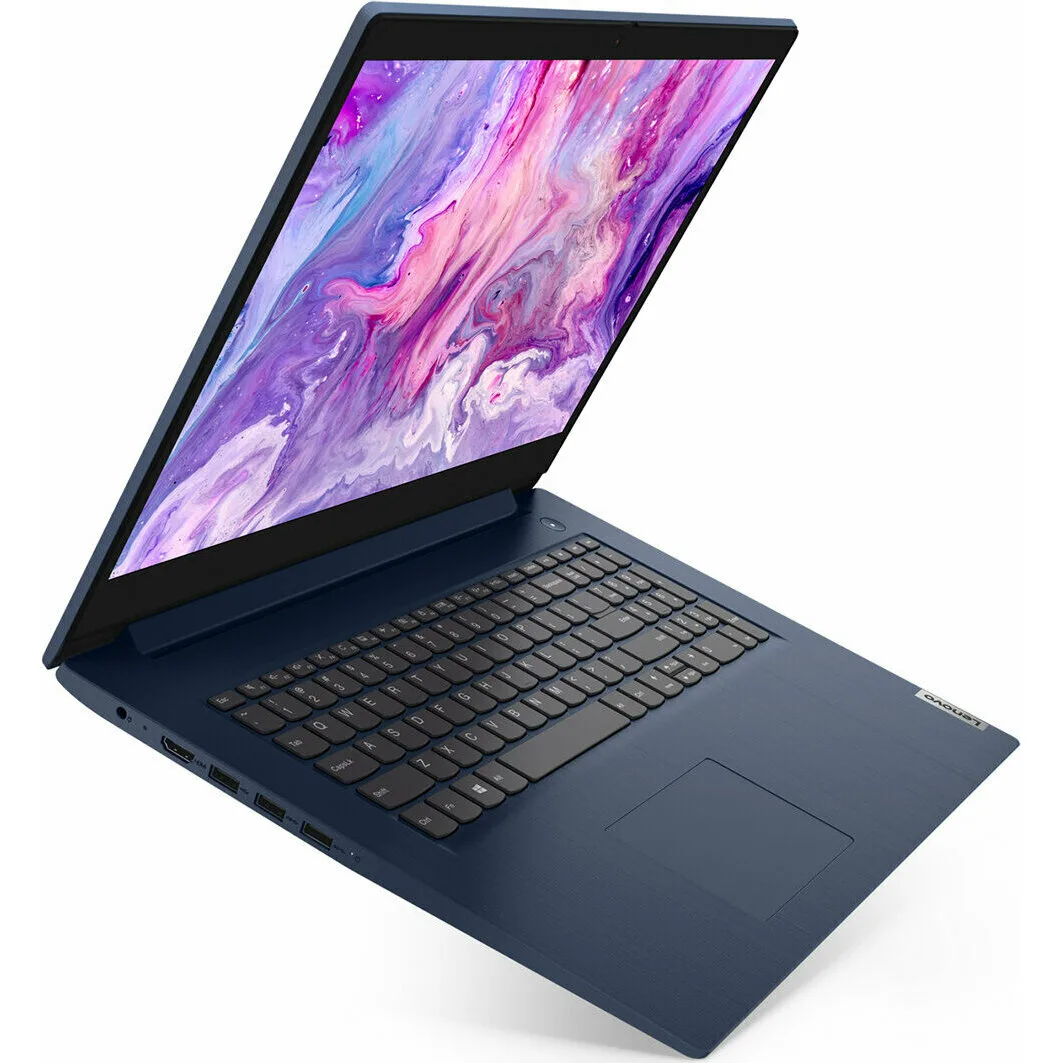 Lenovo IdeaPad 3 17ADA05 81W20039RK ноутбук (ЛЕНОВО) Lenovo IdeaPad 3 17ADA05 81W20039RK ноутбук (ЛЕНОВО)
