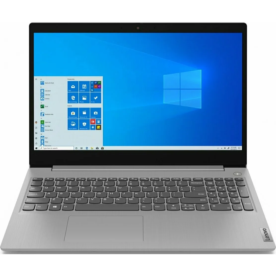 Lenovo IdeaPad 3i 15IIL05 81WE0079RU, ноутбук