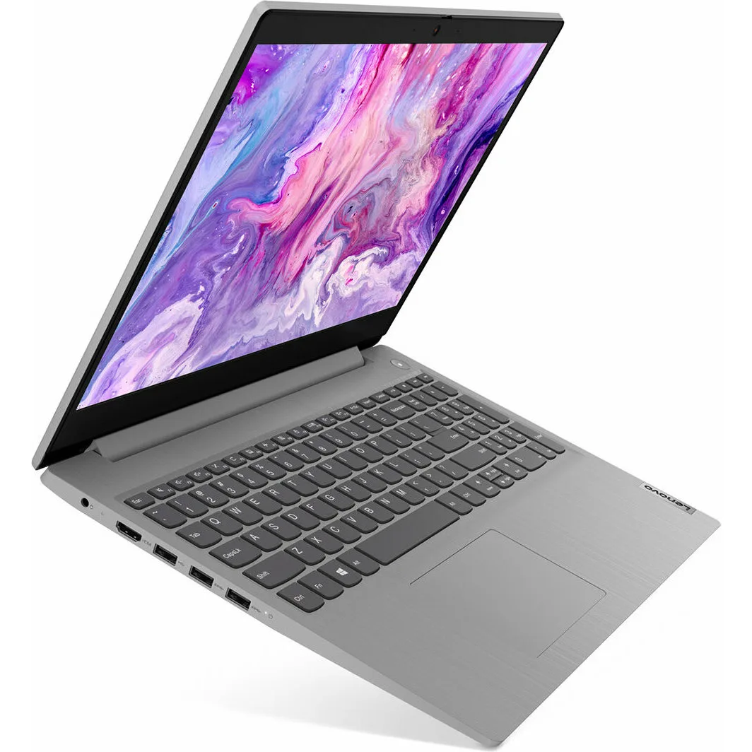 Lenovo IdeaPad 3i 15IIL05 81WE0079RU - ноутбук (ЛЕНОВО) Lenovo IdeaPad 3i 15IIL05 81WE0079RU - ноутбук (ЛЕНОВО)