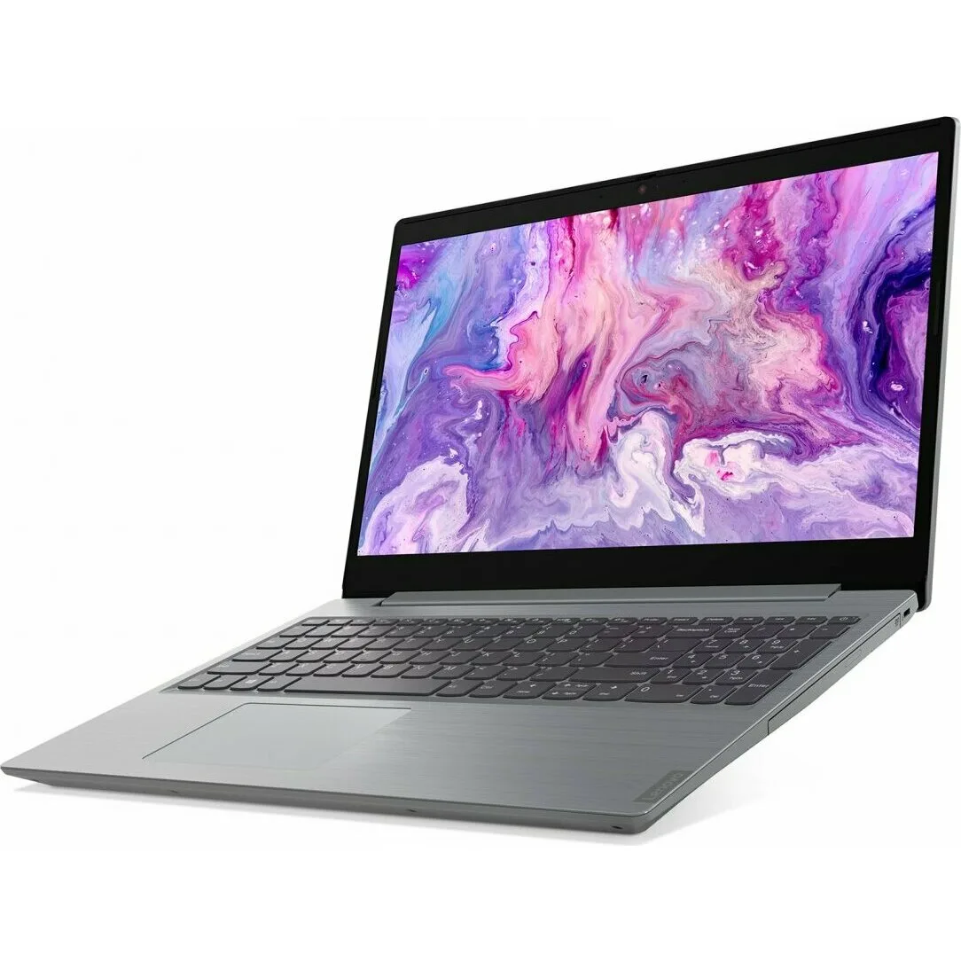 Lenovo IdeaPad L3 15IML05 81Y3001QRK - ноутбук (ЛЕНОВО) Lenovo IdeaPad L3 15IML05 81Y3001QRK - ноутбук (ЛЕНОВО)