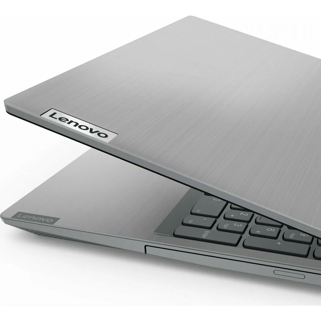 Lenovo IdeaPad L3 15IML05 81Y300F6RK — ноутбук (ЛЕНОВО) Lenovo IdeaPad L3 15IML05 81Y300F6RK — ноутбук (ЛЕНОВО)
