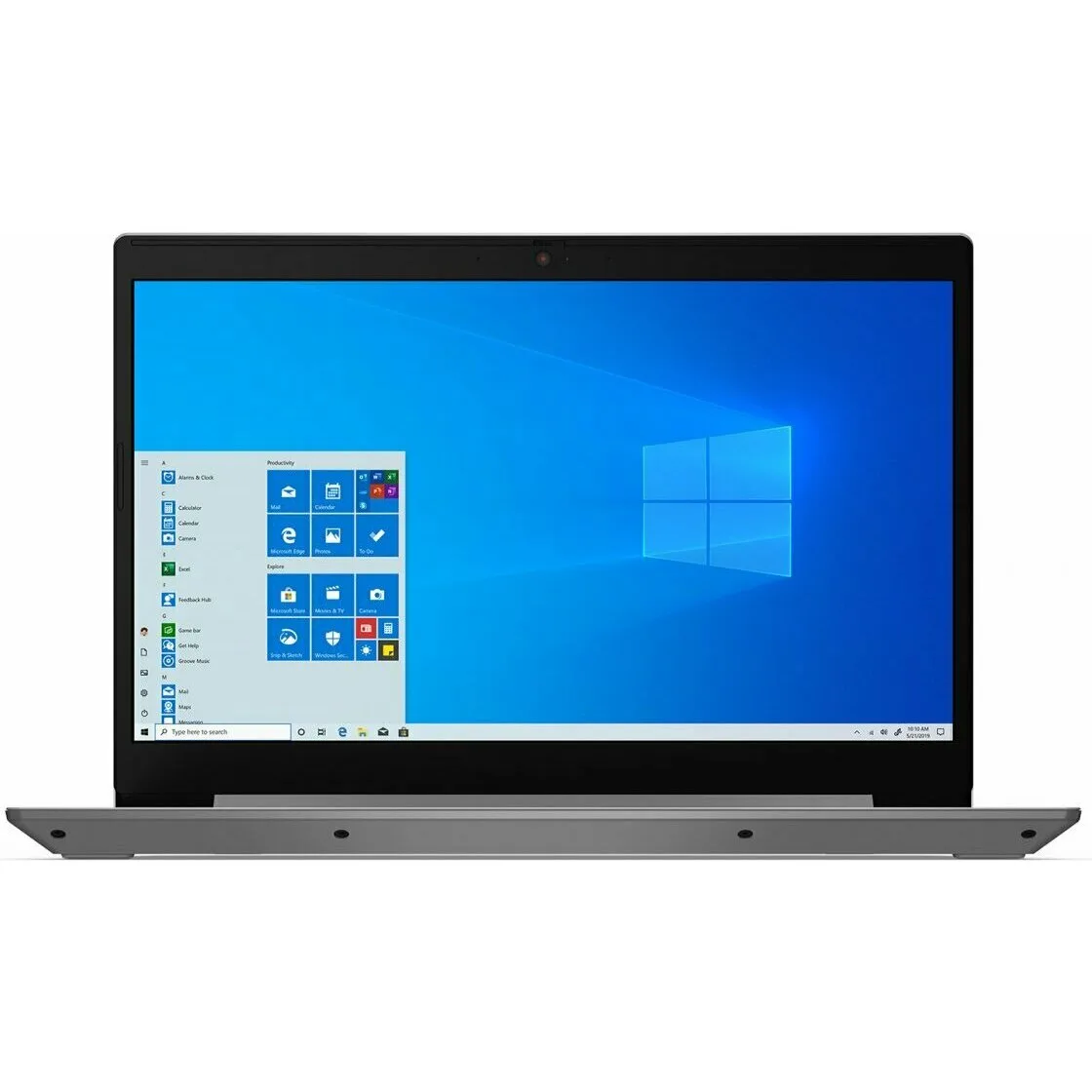 Lenovo IdeaPad L3 15IML05 81Y300F6RK — ноутбук (ЛЕНОВО) Lenovo IdeaPad L3 15IML05 81Y300F6RK — ноутбук (ЛЕНОВО)
