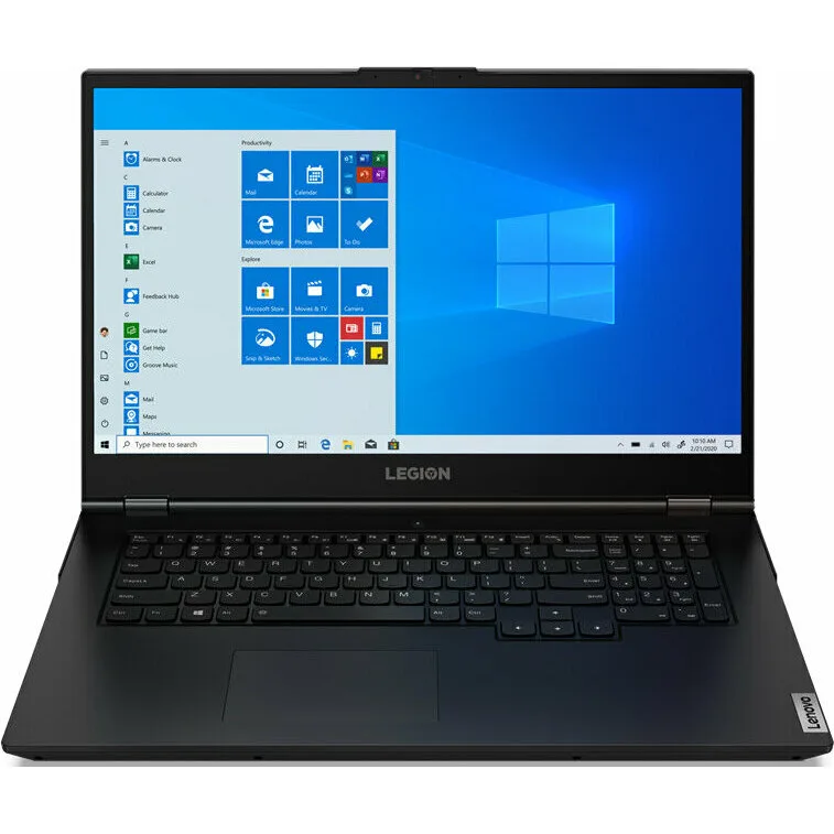 Lenovo Legion 5i 17IMH05H 81Y8008YRU (ЛЕНОВО) Lenovo Legion 5i 17IMH05H 81Y8008YRU (ЛЕНОВО)