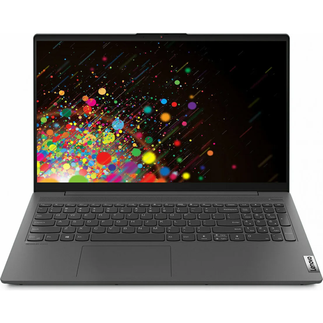 Lenovo IdeaPad 5i 15IIL05 81YK001CRK, ноутбук