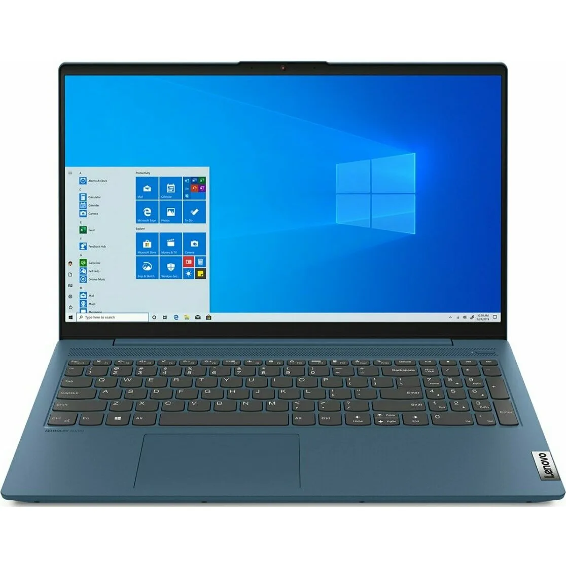 Lenovo 81YK00PERU ноутбук IdeaPad 5i 15IIL05 (ЛЕНОВО) Lenovo 81YK00PERU ноутбук IdeaPad 5i 15IIL05 (ЛЕНОВО)