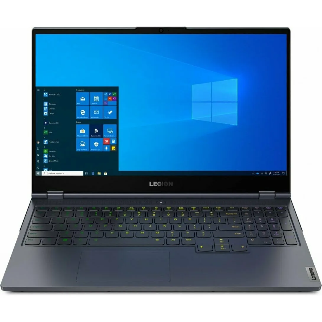 Lenovo Legion 7i 15IMH05 81YT0017RU ноутбук