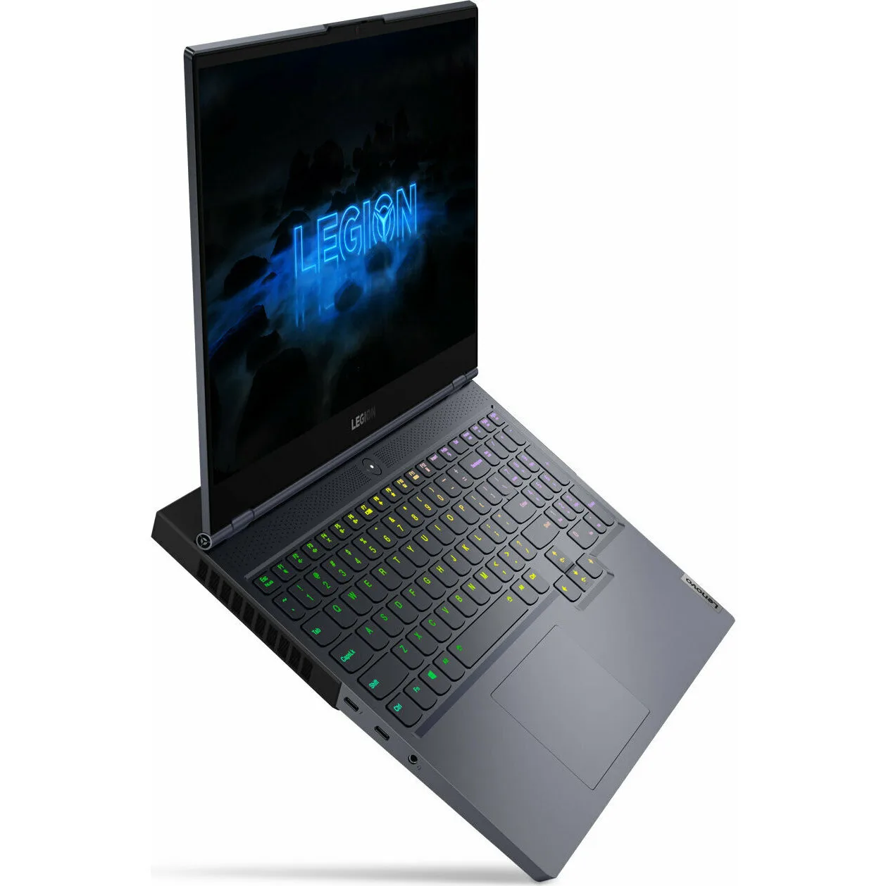 Lenovo Legion 7i 15IMH05 81YT0018RU ноутбук (ЛЕНОВО) Lenovo Legion 7i 15IMH05 81YT0018RU ноутбук (ЛЕНОВО)