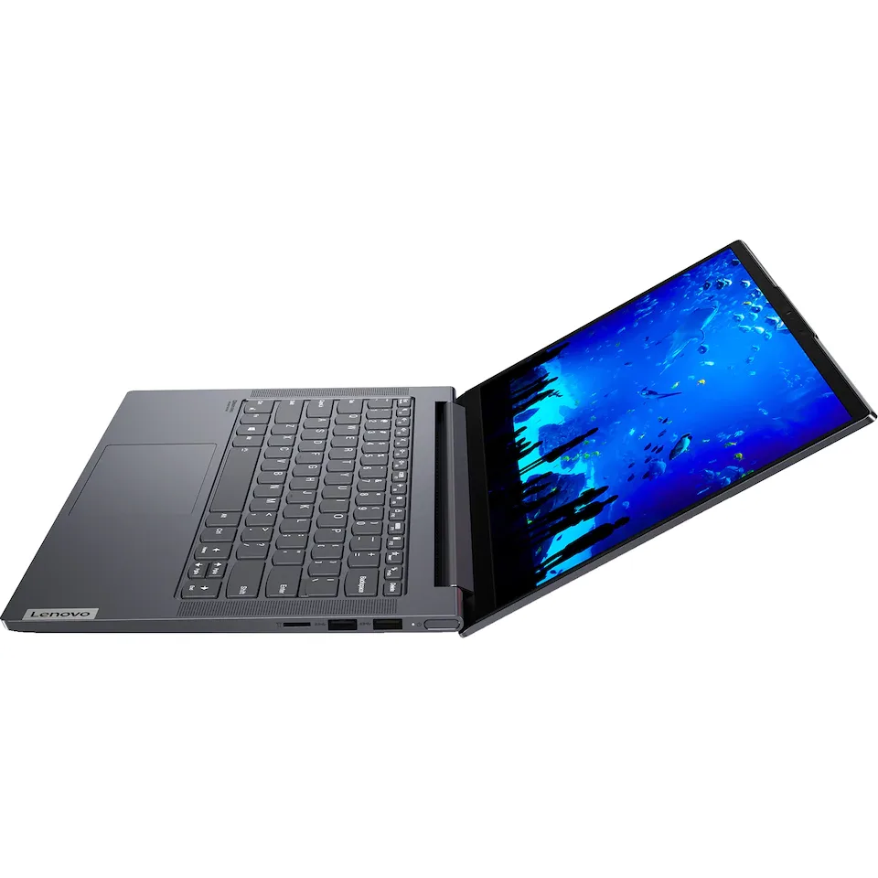 Lenovo Yoga Slim 7i 14IIL05 82A10083RU - ноутбук (ЛЕНОВО) Lenovo Yoga Slim 7i 14IIL05 82A10083RU - ноутбук (ЛЕНОВО)