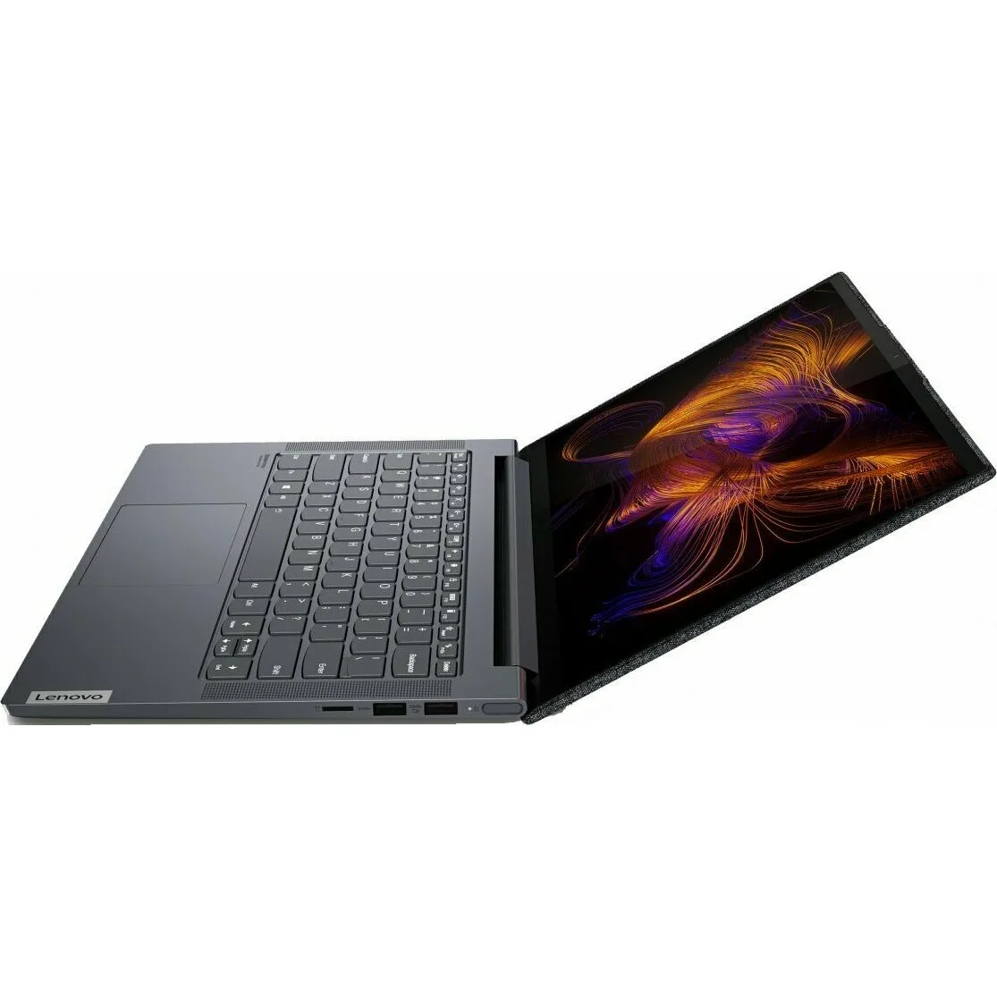 Lenovo Yoga Slim 7i 14IIL05 Fabric 82A10086RU - ноутбук (ЛЕНОВО) Lenovo Yoga Slim 7i 14IIL05 Fabric 82A10086RU - ноутбук (ЛЕНОВО)