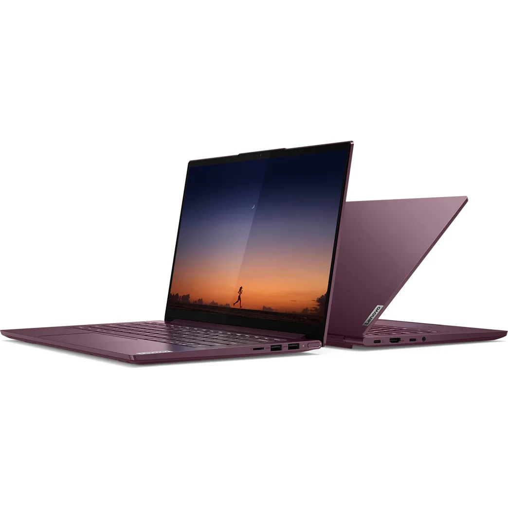 Lenovo Yoga Slim 7i 14IIL05 82A100H3RU - ноутбук (ЛЕНОВО) Lenovo Yoga Slim 7i 14IIL05 82A100H3RU - ноутбук (ЛЕНОВО)