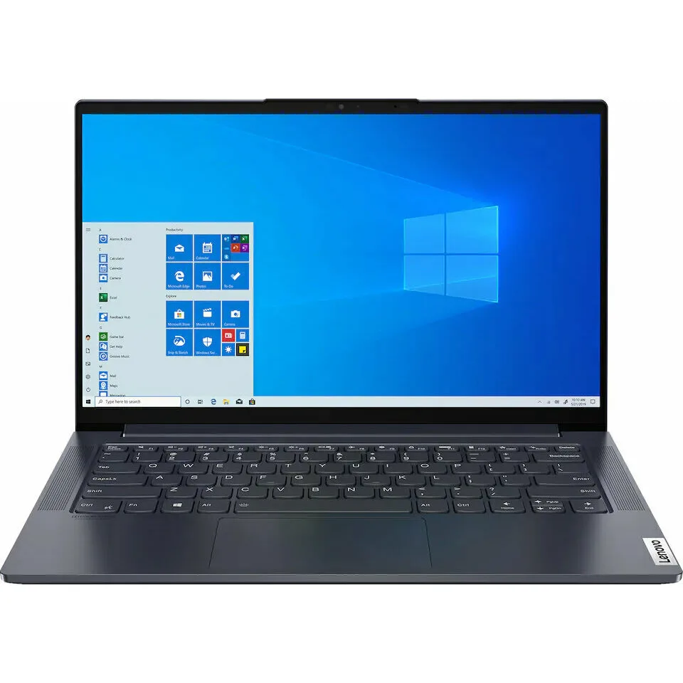 Lenovo 82A100HCRU Yoga Slim 7i 14IIL05 (ЛЕНОВО) Lenovo 82A100HCRU Yoga Slim 7i 14IIL05 (ЛЕНОВО)