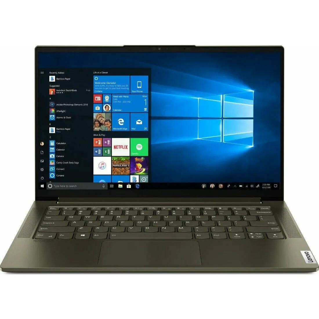 Lenovo Yoga Slim 7i 14ITL05 82A3004MRU ноутбук (ЛЕНОВО) Lenovo Yoga Slim 7i 14ITL05 82A3004MRU ноутбук (ЛЕНОВО)