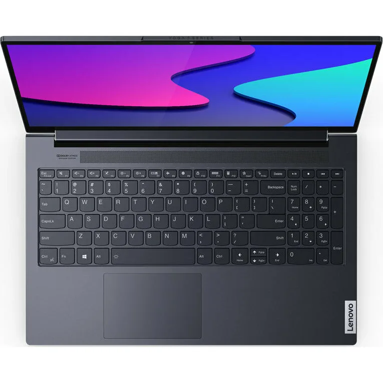 Lenovo Yoga Slim 7i 15IIL05 82AA0029RU ноутбук (ЛЕНОВО) Lenovo Yoga Slim 7i 15IIL05 82AA0029RU ноутбук (ЛЕНОВО)