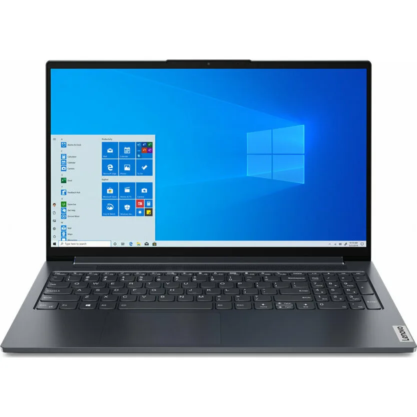 Ноутбук Lenovo Yoga Slim 7i 15IMH05 82AB003PRU