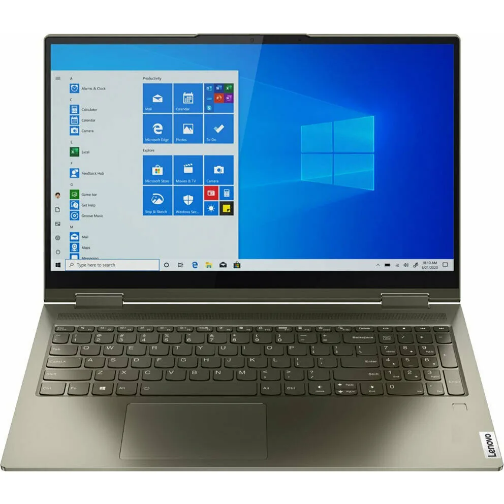 Lenovo Yoga 7i 15ITL5 82BJ005SRU ноутбук (ЛЕНОВО) Lenovo Yoga 7i 15ITL5 82BJ005SRU ноутбук (ЛЕНОВО)