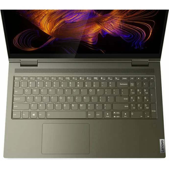 Lenovo Yoga 7i 15ITL5 82BJ005SRU ноутбук (ЛЕНОВО) Lenovo Yoga 7i 15ITL5 82BJ005SRU ноутбук (ЛЕНОВО)