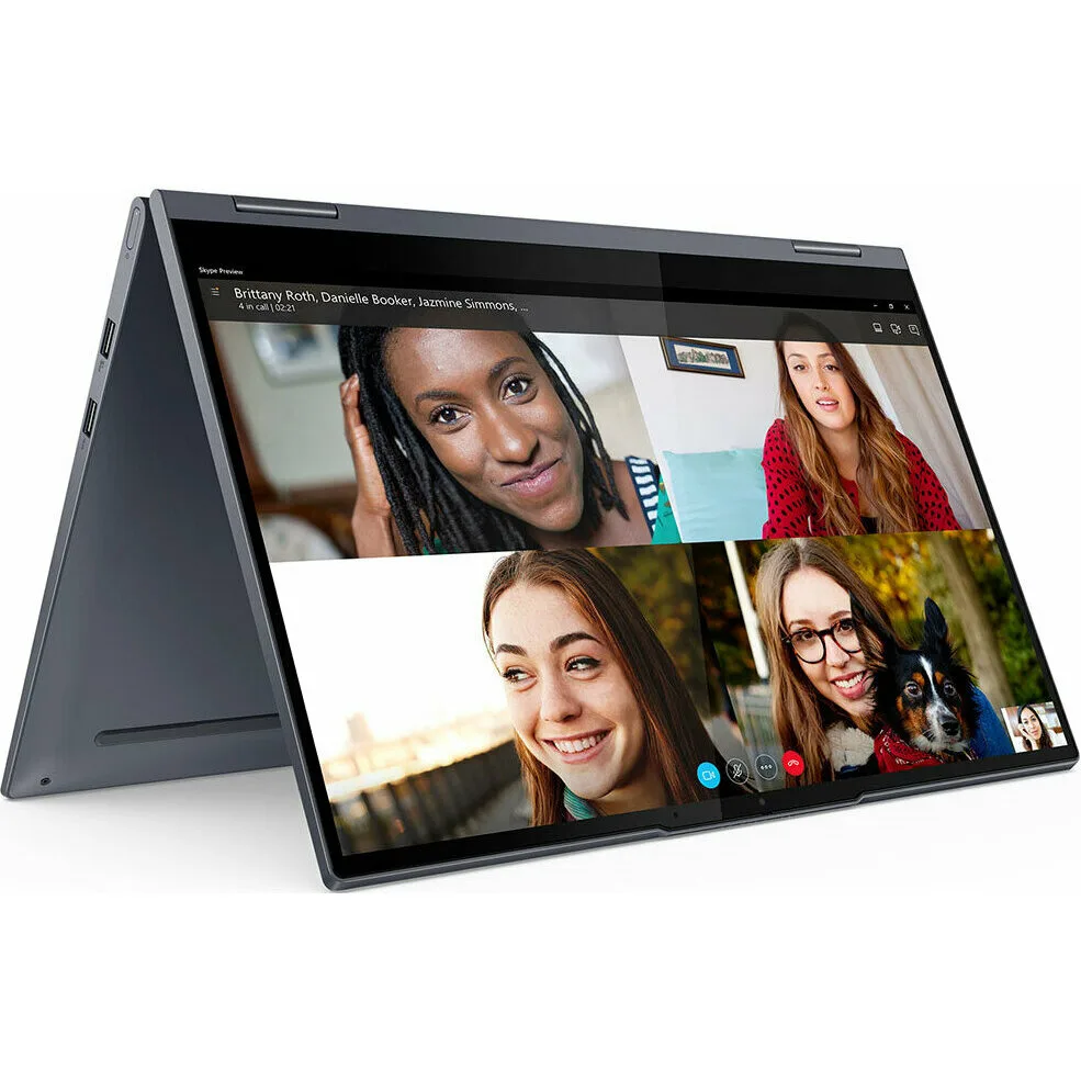 Lenovo Yoga 7i 15ITL5 82BJ005TRU ноутбук (ЛЕНОВО) Lenovo Yoga 7i 15ITL5 82BJ005TRU ноутбук (ЛЕНОВО)