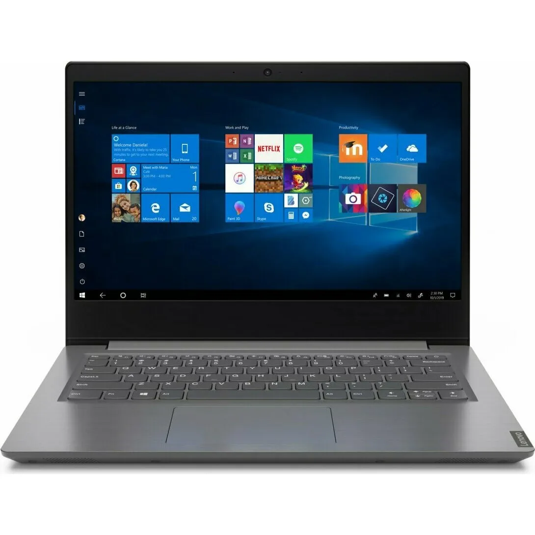 Ноутбук Lenovo V14 ADA 82C6008XRU