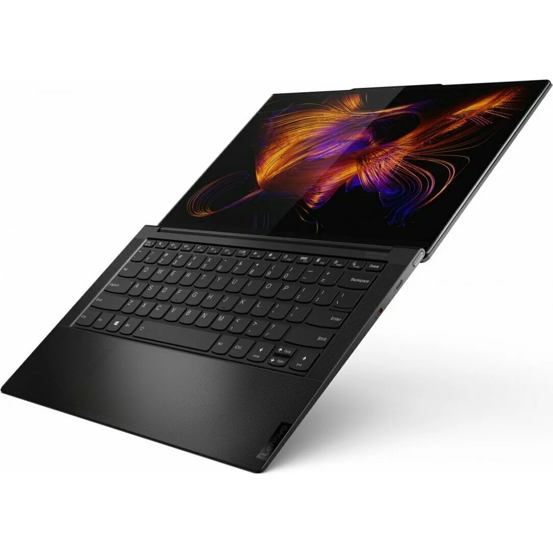 Lenovo Yoga Slim 9i 14ITL5 82D1003CRU — ноутбук (ЛЕНОВО) Lenovo Yoga Slim 9i 14ITL5 82D1003CRU — ноутбук (ЛЕНОВО)