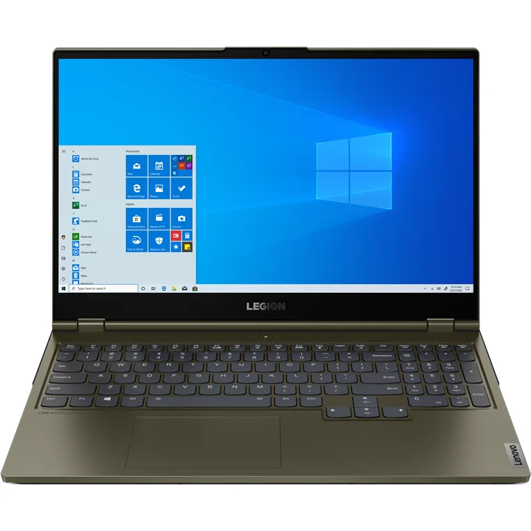 Ноутбук Lenovo Legion Creator 7i 15IMH05 82EH002WRU