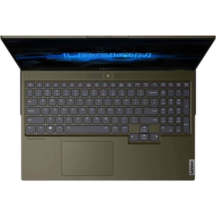 Lenovo Legion Creator 7i 15IMH05 82EH002WRU - ноутбук (ЛЕНОВО) Lenovo Legion Creator 7i 15IMH05 82EH002WRU - ноутбук (ЛЕНОВО)