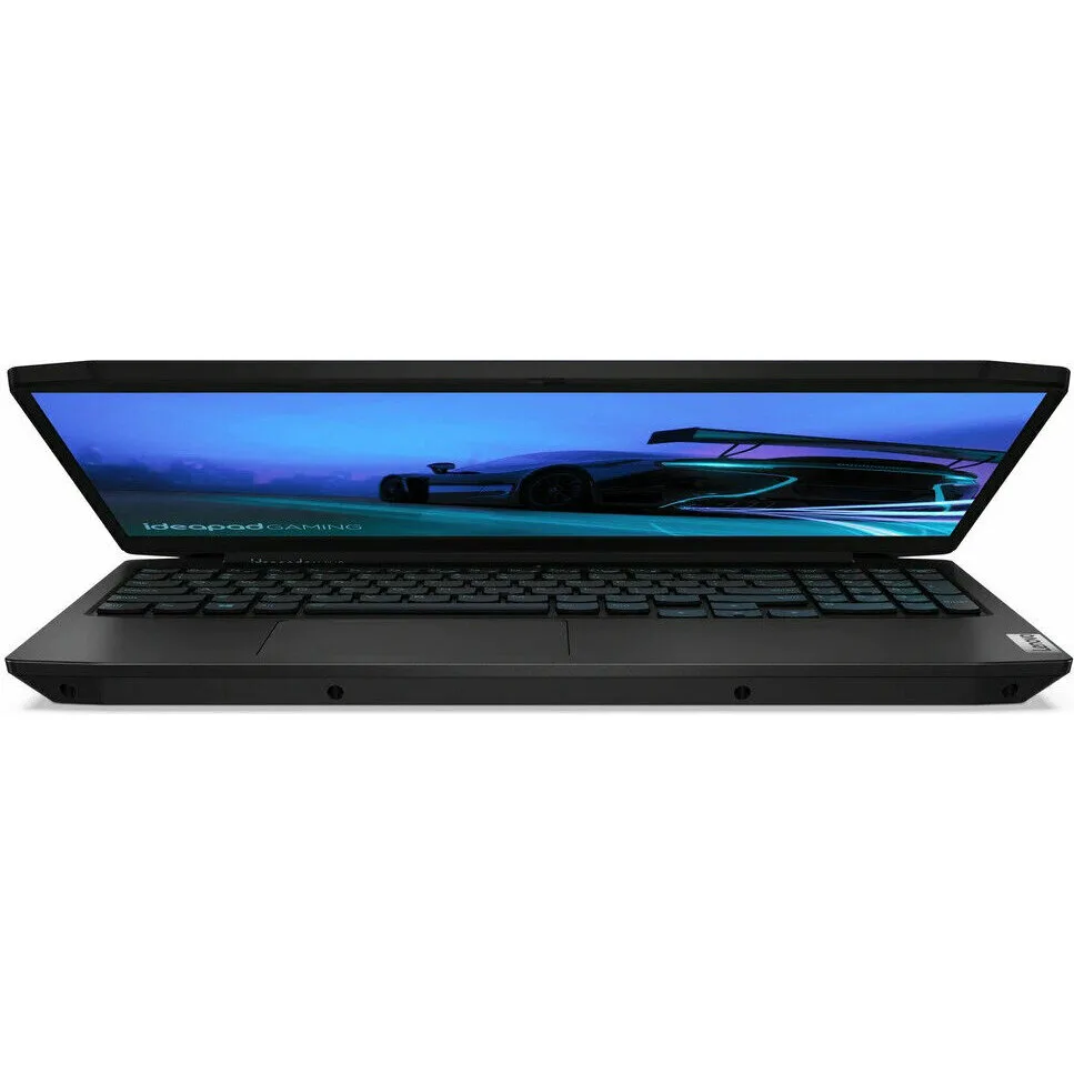 Lenovo IdeaPad Gaming 3 15ARH05 82EY000ERU - игровой ноутбук (ЛЕНОВО) Lenovo IdeaPad Gaming 3 15ARH05 82EY000ERU - игровой ноутбук (ЛЕНОВО)