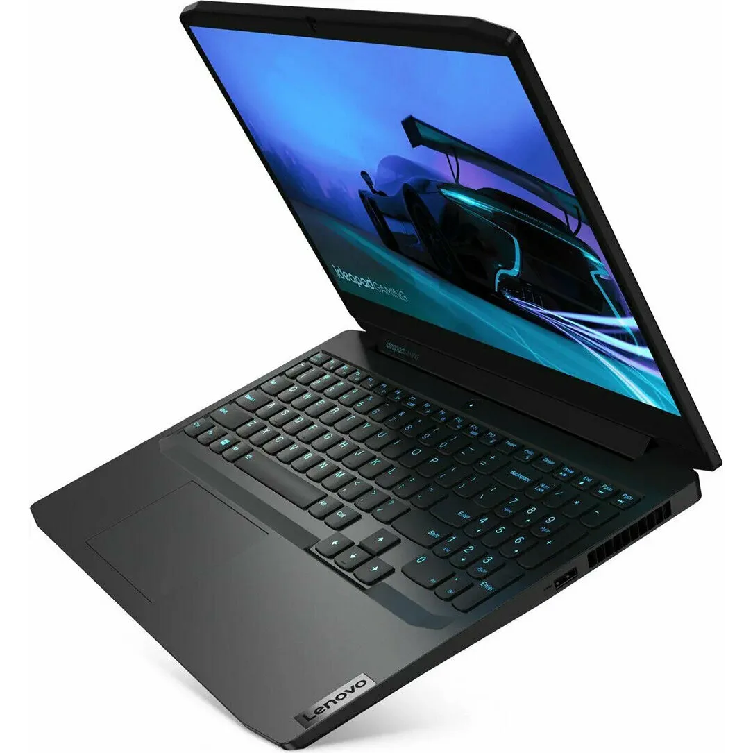 Lenovo IdeaPad Gaming 3 15ARH05 82EY00A8RK ноутбук (ЛЕНОВО) Lenovo IdeaPad Gaming 3 15ARH05 82EY00A8RK ноутбук (ЛЕНОВО)