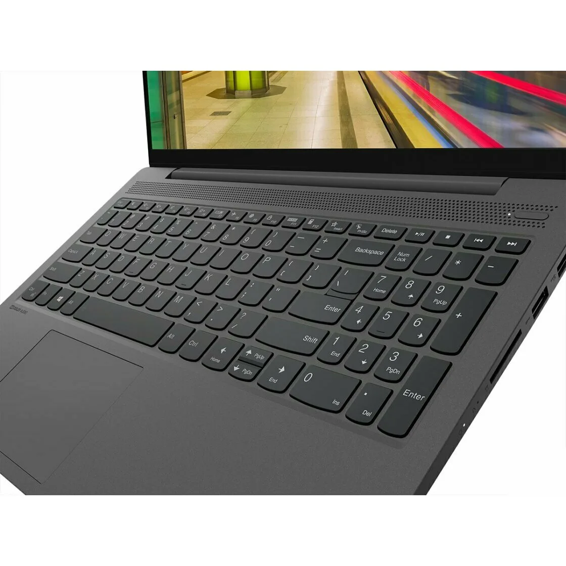 Lenovo IdeaPad 5i 15ITL05 82FG00E5RK — ноутбук (ЛЕНОВО) Lenovo IdeaPad 5i 15ITL05 82FG00E5RK — ноутбук (ЛЕНОВО)