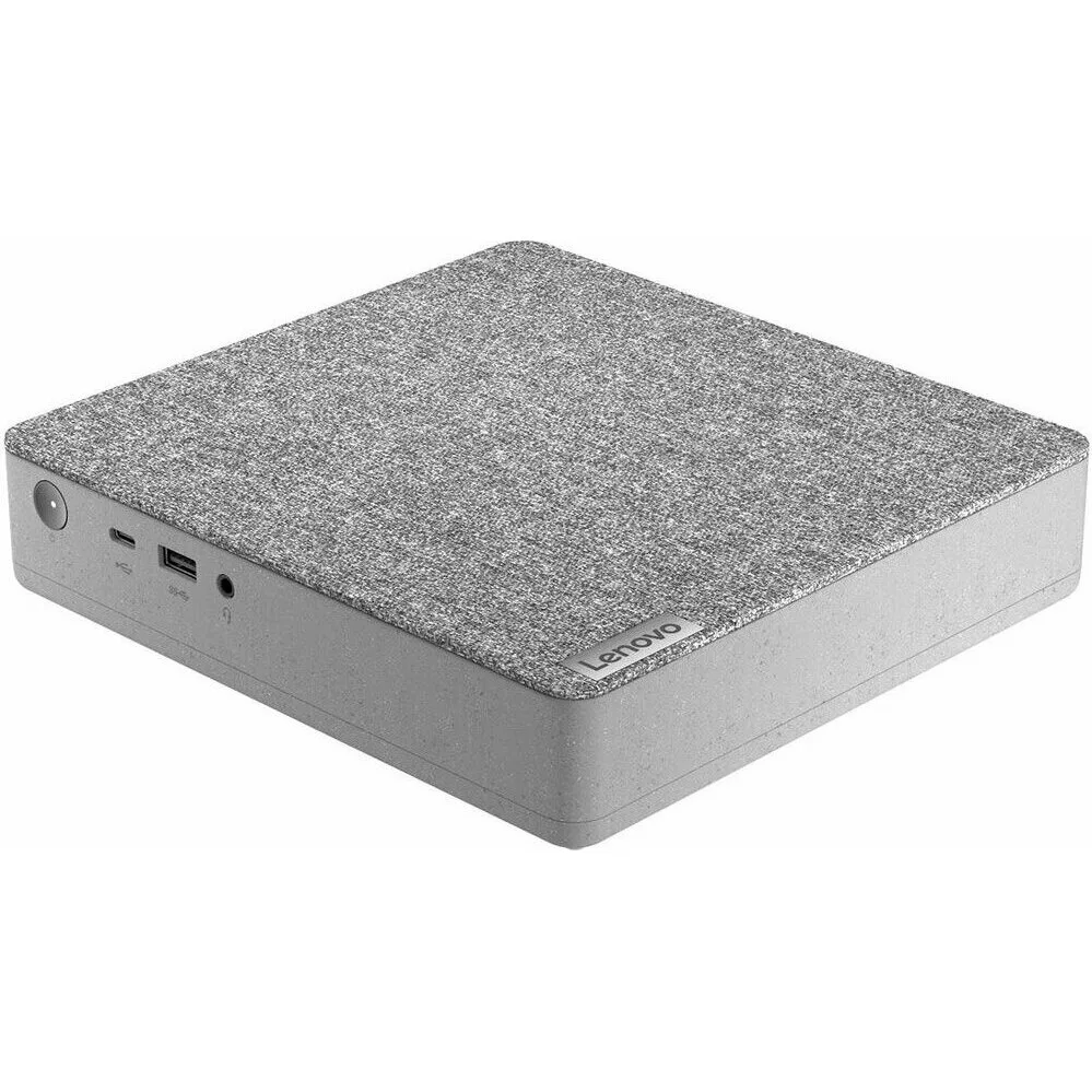 Системный блок Lenovo IdeaCentre Mini 5i 01IMH05 90Q7000JRS