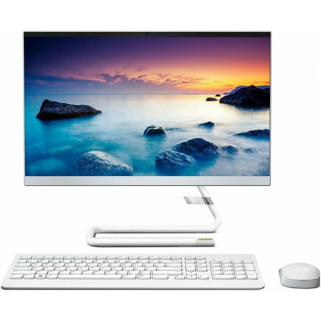 Lenovo IdeaCentre AIO A340-22IGM F0EA006FRK моноблок