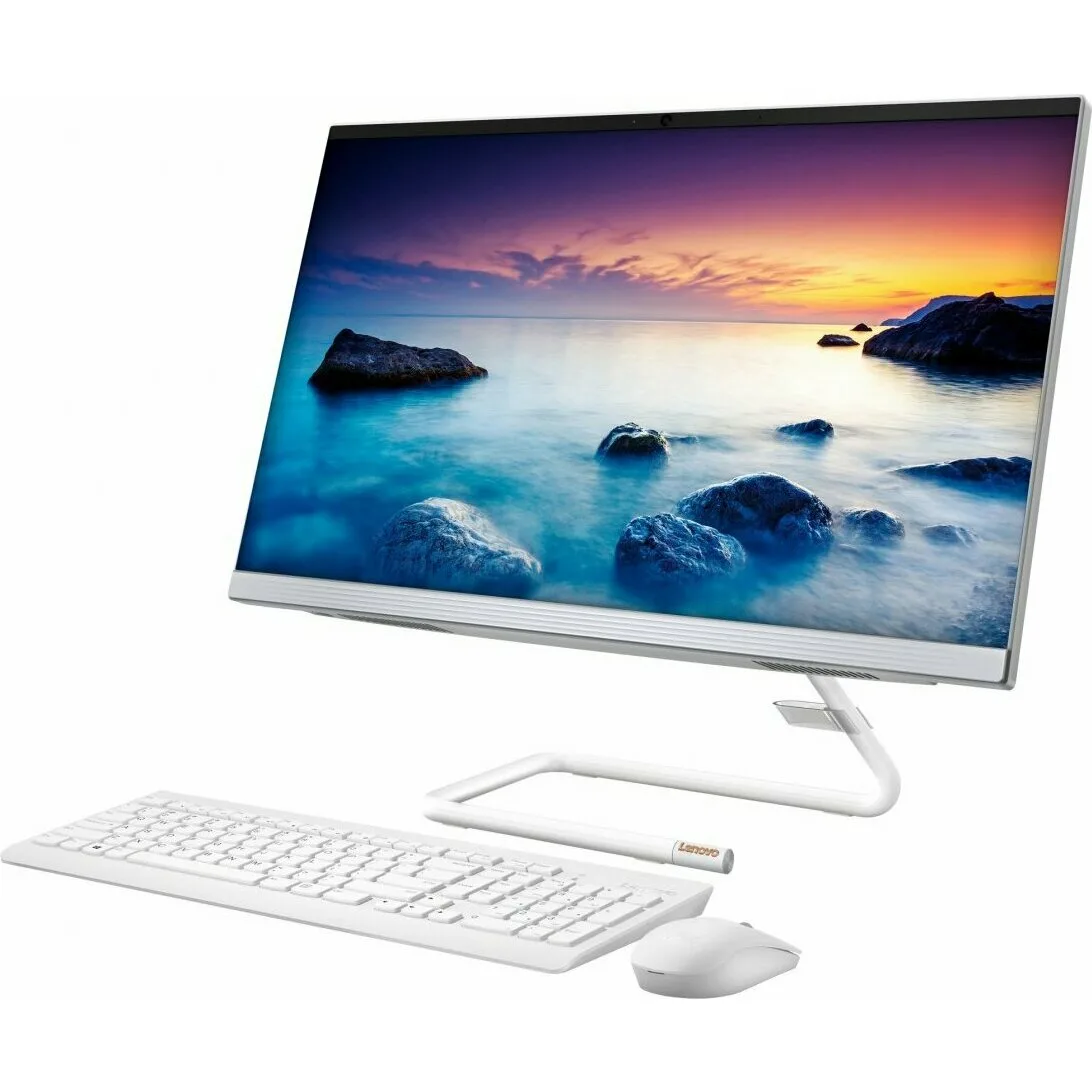 Lenovo IdeaCentre AIO A340-24ICK F0ER004FRK моноблок (ЛЕНОВО) Lenovo IdeaCentre AIO A340-24ICK F0ER004FRK моноблок (ЛЕНОВО)