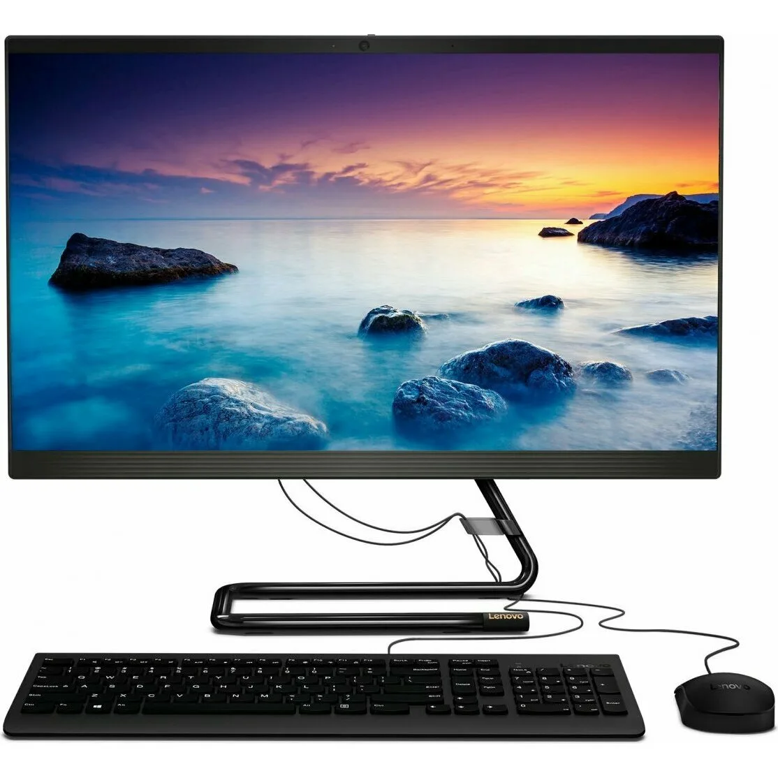 Lenovo IdeaCentre AIO 3 24IMB05 F0EU008JRK моноблок