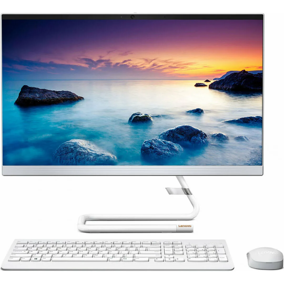 Lenovo IdeaCentre AIO 3 24IMB05 F0EU00BSRK моноблок 23.8