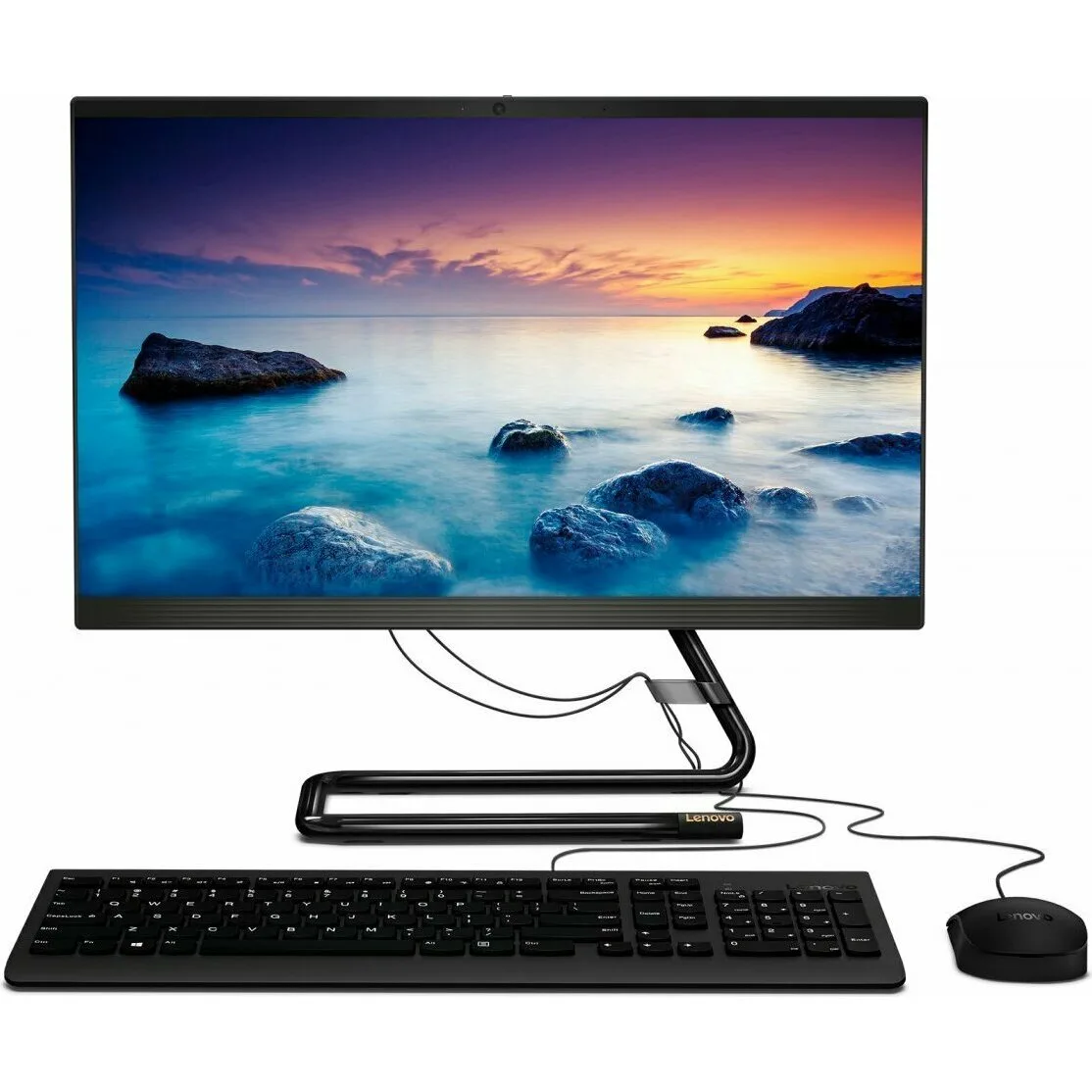 Lenovo IdeaCentre AIO 3 22ADA05 F0EX000YRK моноблок