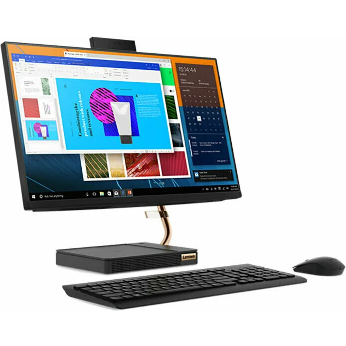 Lenovo IdeaCentre AIO 5i 24IMB05 F0FB0033RK моноблок (ЛЕНОВО) Lenovo IdeaCentre AIO 5i 24IMB05 F0FB0033RK моноблок (ЛЕНОВО)