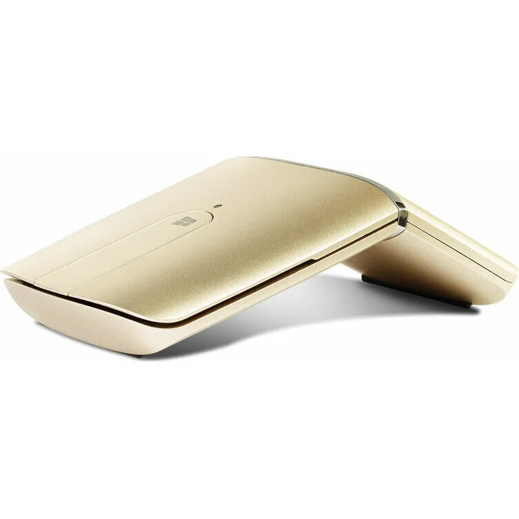 Lenovo Yoga Mouse Golden GX30K69567 мышь (ЛЕНОВО) Lenovo Yoga Mouse Golden GX30K69567 мышь (ЛЕНОВО)