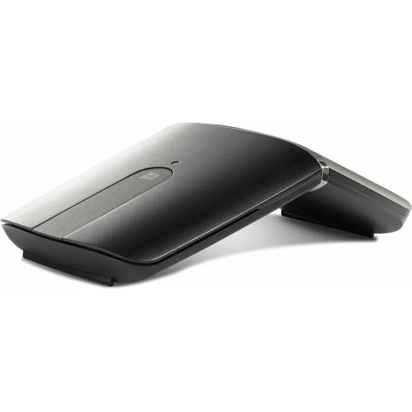 Lenovo Yoga Mouse Black GX30K69572 (ЛЕНОВО) Lenovo Yoga Mouse Black GX30K69572 (ЛЕНОВО)
