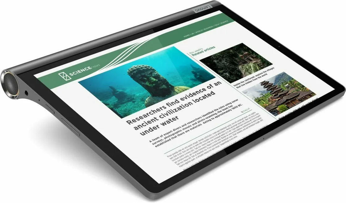 Lenovo Yoga Smart Tab YT-X705F ZA3V0013RU планшет (ЛЕНОВО) Lenovo Yoga Smart Tab YT-X705F ZA3V0013RU планшет (ЛЕНОВО)