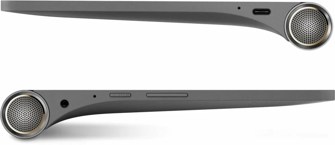 Lenovo Yoga Smart Tab YT-X705F ZA3V0063RU планшет (ЛЕНОВО) Lenovo Yoga Smart Tab YT-X705F ZA3V0063RU планшет (ЛЕНОВО)